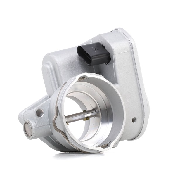 RIDEX 158T0006 Gasspjæld MITSUBISHI Outlander 2 SUV (CW_W) 140 HK Diesel hvad koster