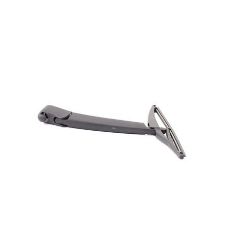 STARK SKWA-0930060: Bras d'essuie-glace, nettoyage des vitres arrière, 290mm, avec cache, avec balai d'essuie-glace intégré