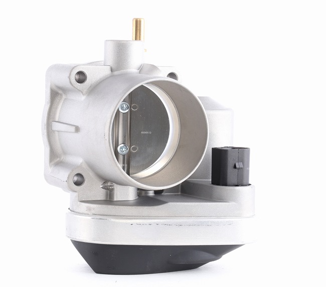 RIDEX 158T0021 Corpo farfallato RENAULT MODUS / GRAND MODUS (F/JP0_) 112 CV Benzina costo