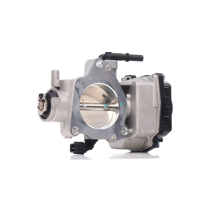 RIDEX 158T0048 Drosselklappenstutzen CITROЁN C5 II Break (RE_) 116 PS Benzin Kosten