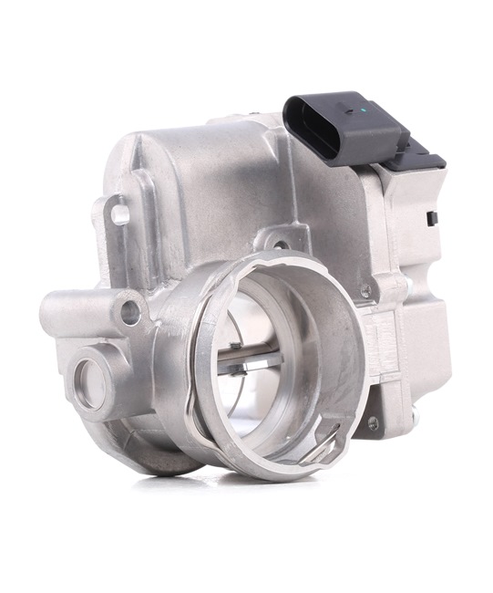 RIDEX 158T0055 Πεταλούδα γκαζιού OPEL Corsa C Van (X01) 80 PS Βενζίνη κόστος