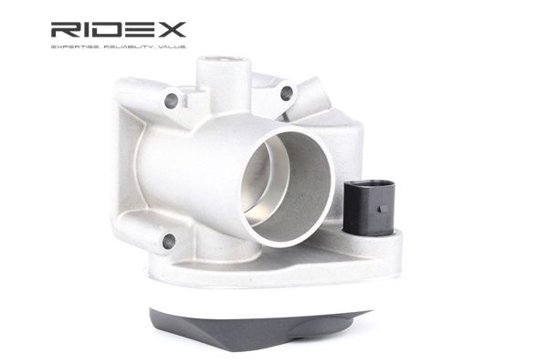 RIDEX 158T0003 Gasspjæld VW Bora Sedan (1J2) 75 HK Benzin hvad koster