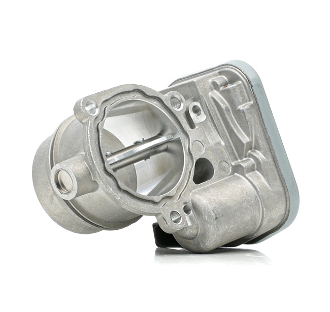 RIDEX 158T0056: Corpo de borboleta É necessário adaptar/actualizar unidade de comando/software