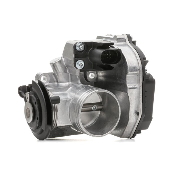 RIDEX 158T0008 Gasspjæld VW Lupo (6X1, 6E1) 75 HK Benzin hvad koster