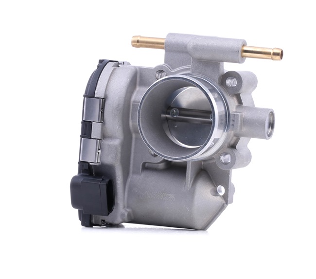 RIDEX 158T0030 Gasklephuis OPEL Corsa C Hatchback (X01) 80 Pk Benzine kosten
