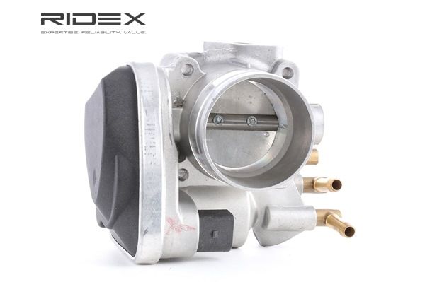 RIDEX 158T0064 Gasspjæld VW Bora Sedan (1J2) 102 HK Benzin hvad koster