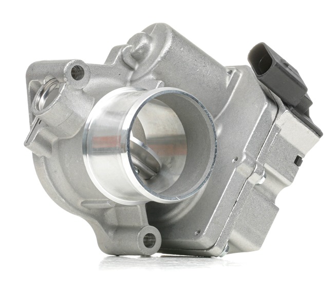 RIDEX 158T0066 Gasspjæld RENAULT SCENIC 2 (JM0/1) 131 HK Diesel hvad koster