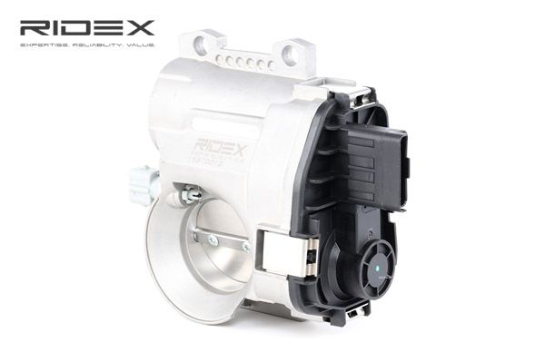 RIDEX 158T0012 Škrtiaca klapka RENAULT TWINGO 1 (C06) 75 KS Benzín cena