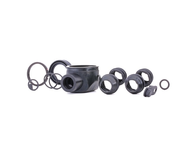 STARK SKRK-0730021 Reparatieset, remklauw PEUGEOT 206 Hatchback (2A/C) 109 Pk Benzine/Autogas (LPG) kosten