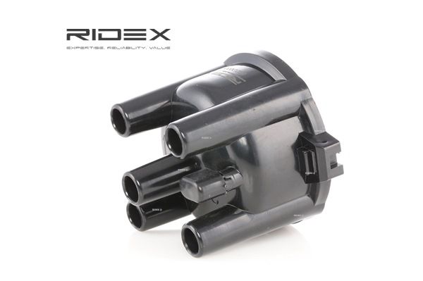RIDEX 692D0009 Víko rozdělovače TOYOTA Hilux 3 Pickup (_N3_, _N4_) 67 HP Benzín cena
