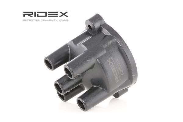 RIDEX 692D0018: Veko rozdeľovača