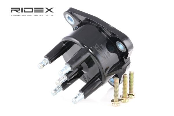 RIDEX 692D0024: Verteilerkappe