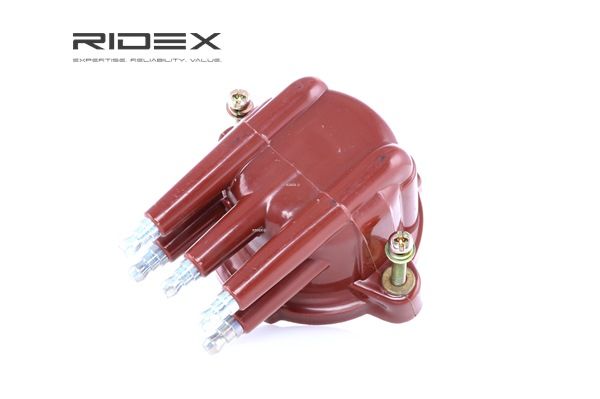 RIDEX 692D0013: Verteilerkappe