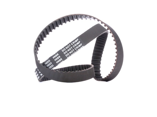 RIDEX 306T0007: Zahnriemen Zähnez.: 142, 1353mm
