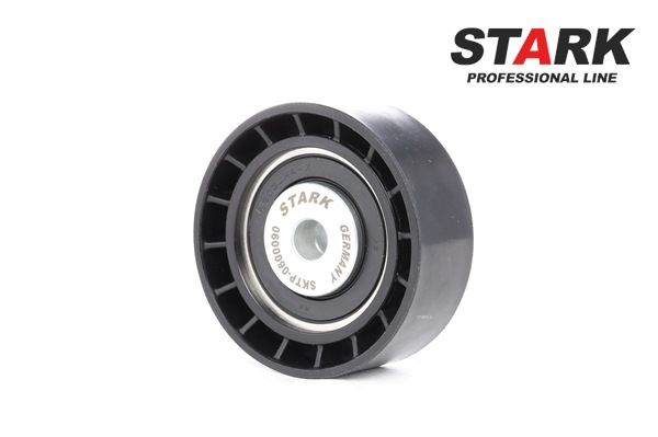 STARK SKTP-0600090 Rullo tenditore cinghia Poly-V RENAULT MODUS / GRAND MODUS (F/JP0_) 75 CV Benzina costo