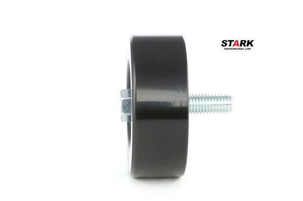 STARK SKTP-0600095: Kiristysrulla, moniurahihna Ø: 70mm, Ø: 70mm