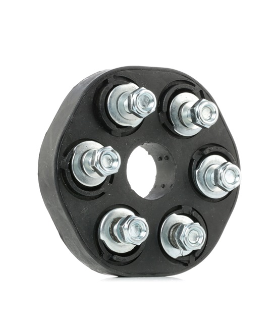 RIDEX 1427J0010: Hardyscheibe vorne
