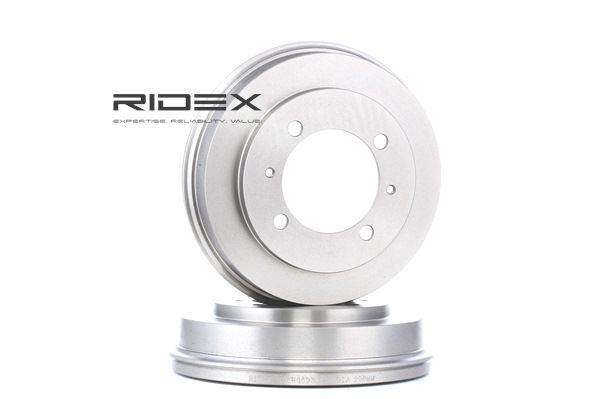 RIDEX 123B0093 Fékdob MITSUBISHI CARISMA lépcsőshátú (DA_) 99 LE Benzin ár