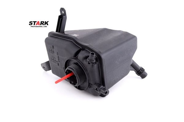 STARK SKET-0960007: Vas de expansiune, racire cu senzor, fara capac inchidere