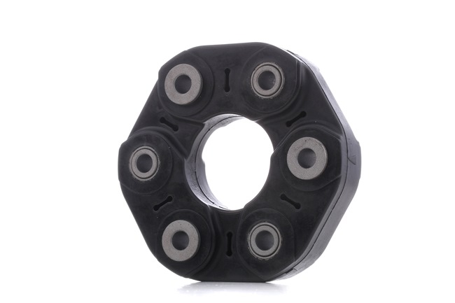 RIDEX 1427J0024: Hardyscheibe hinten