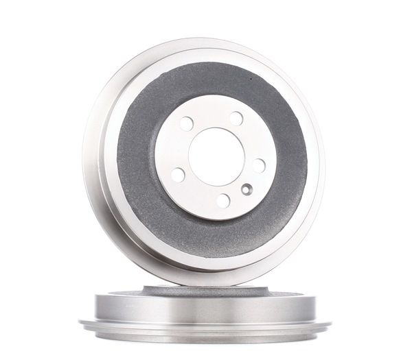 RIDEX 123B0033 Fékdob SKODA Octavia 1 Combi (1U5) 75 LE Benzin ár