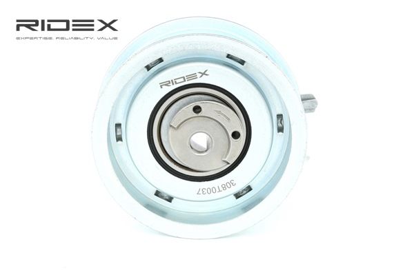RIDEX 308T0037: Spännrulle för kamrem