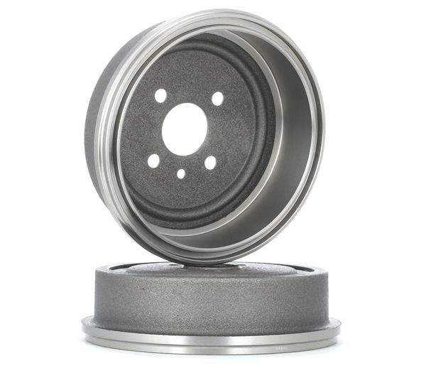 RIDEX 123B0054 Fékdob OPEL ASCONA A (81_, 86_, 87_, 88_) 80 LE Benzin ár