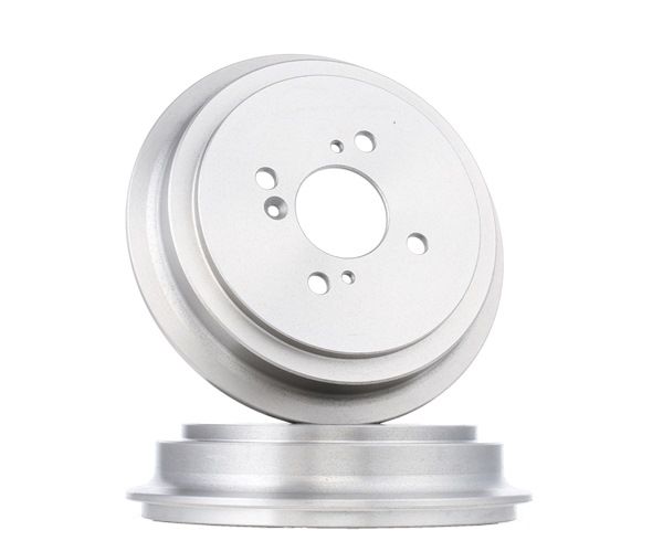 RIDEX 123B0028 Bremstrommel SUZUKI SWIFT 3 (MZ, EZ) 90 PS Benzin Kosten