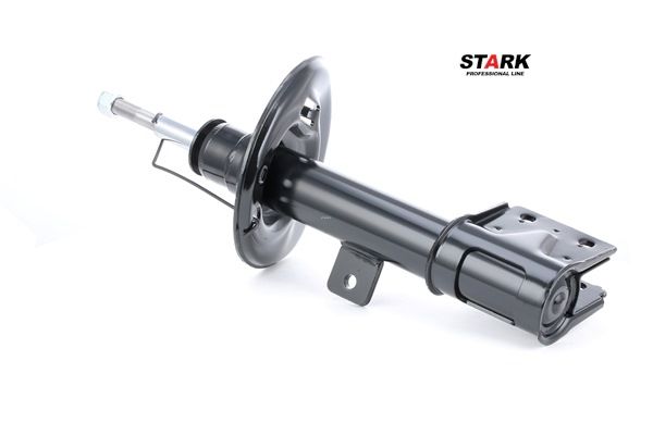 STARK SKSA-0132526: Amort vasakul, Gaasirõhk, Vedruamort