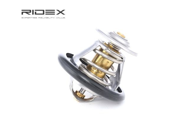 RIDEX 316T0017 Termostat, kjølemiddel FORD FOCUS (DAW, DBW) 115 hk Diesel hva koster