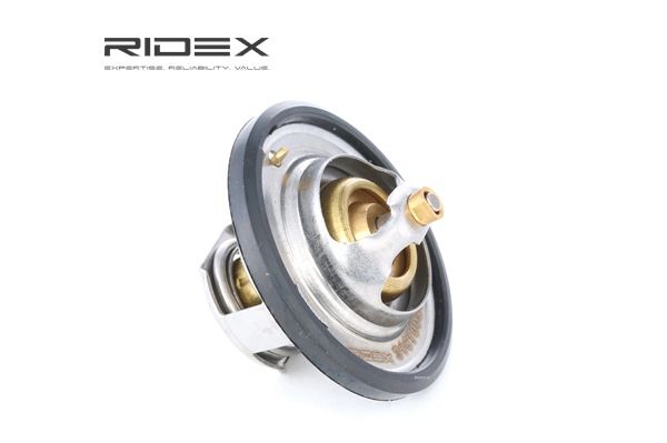 RIDEX 316T0020 Kühlwasserthermostat OPEL Corsa A TR (S83) 60 PS Benzin Kosten