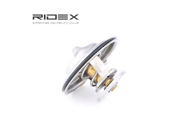 RIDEX 316T0023 Kühlwasserthermostat VW PASSAT Variant (3B6) 193 PS Benzin Kosten