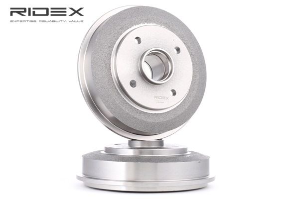 RIDEX 123B0024 Fékdob FORD FOCUS lépcsőshátú (DFW) 100 LE Dízel ár