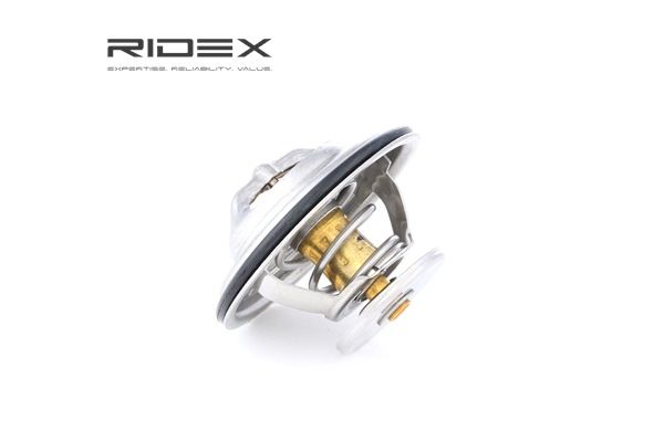 RIDEX 316T0012 Kühlwasserthermostat OPEL Omega B Limousine (V94) 130 PS Diesel Kosten