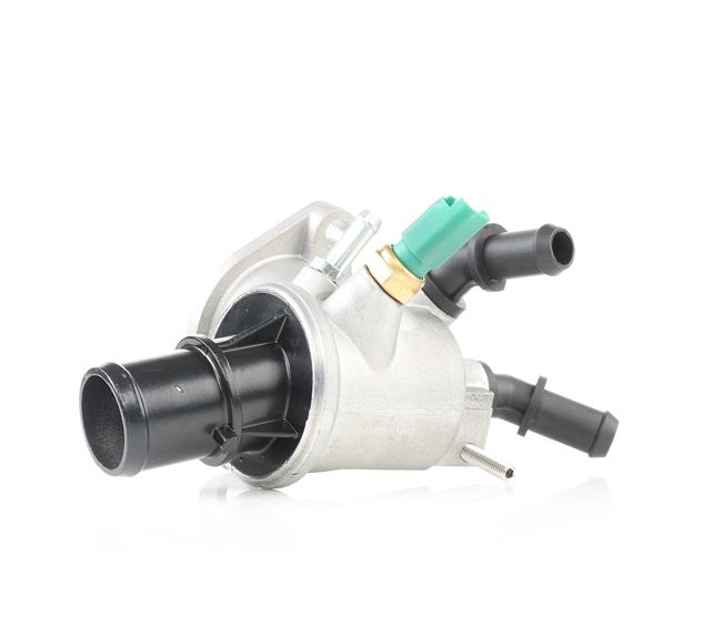 RIDEX 316T0035 Thermostaat, koelvloeistof OPEL ZAFIRA B (A05) 120 Pk Diesel kosten