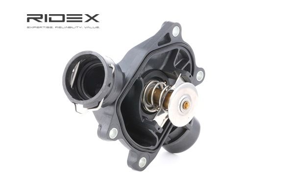RIDEX 316T0038 Thermostat LAND ROVER Range Rover 3 (L322) 3.0 D 4x4 177 PS Diesel