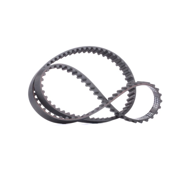 RIDEX 306T0066: Zahnriemen Zähnez.: 108, 1029mm