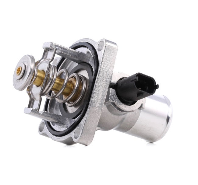 RIDEX 316T0067: Termostat, lichid racire 105°C, 34mm, 25mm, cu etansare, cu senzor