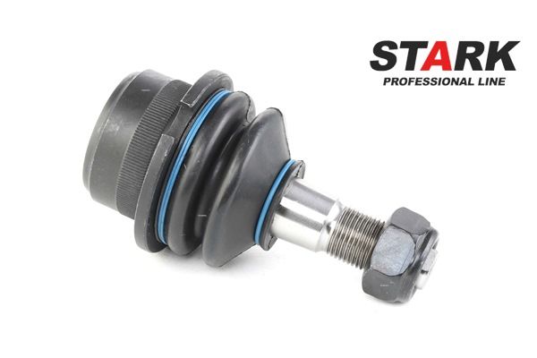 STARK SKSL-0260204: Rotule de suspension des deux côtés de l'essieu avant, 19,5mm