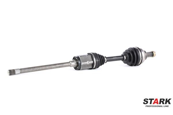 STARK SKDS-0210001: Planetara Axa fata dreapta, 901mm