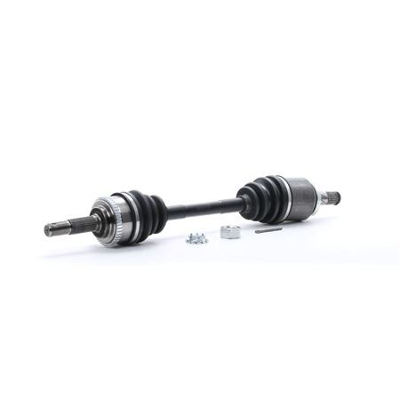 STARK SKDS-0210062: Arbre de transmission Essieu avant gauche, 645mm