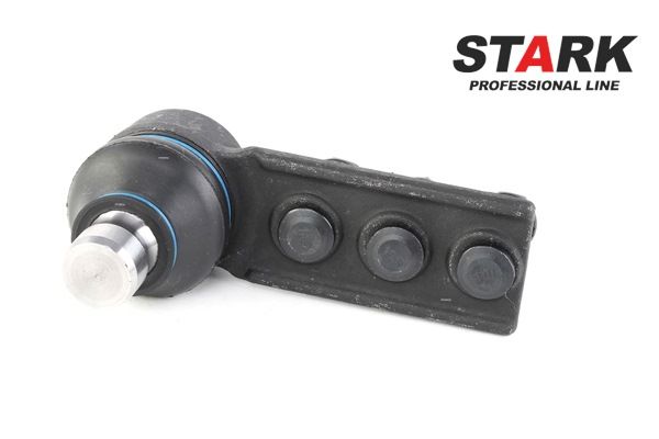 STARK SKSL-0260196: Rotule de suspension Essieu avant, inférieur, côté conducteur ou passager, 19mm