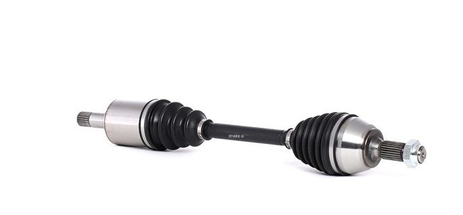 STARK SKDS-0210032: Arbre de transmission Essieu avant gauche, 594mm