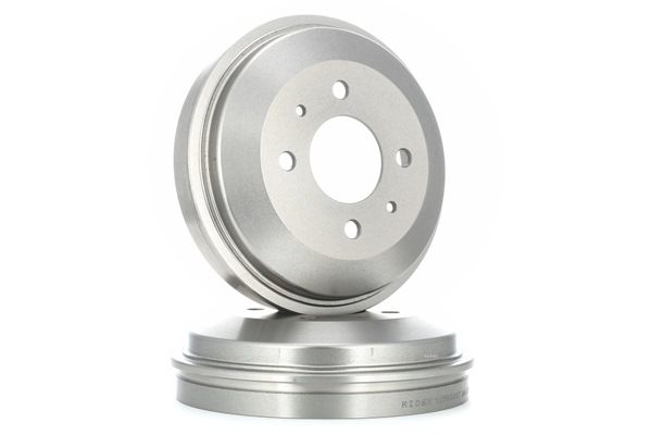 RIDEX 123B0007 Fékdob HYUNDAI ACCENT 2 (LC) 94 LE Benzin ár