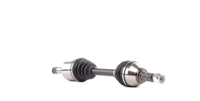 STARK SKDS-0210230: Semiasse Assale anteriore Dx, Assale anteriore Sx, 619mm