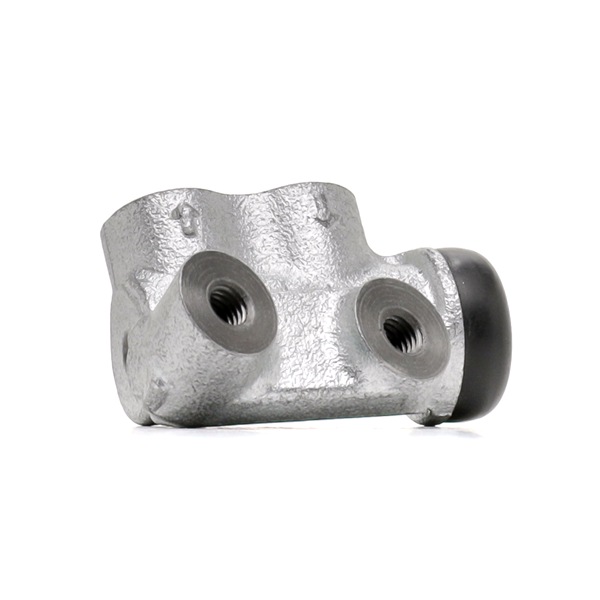 RIDEX 73B0012: Bremskraftregler Hinterachse links
