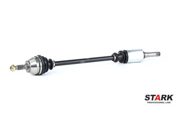 STARK SKDS-0210038: Planetara Axa fata dreapta, 797,3mm