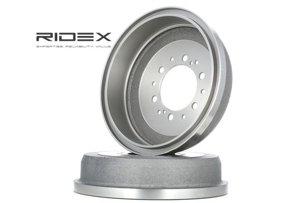 RIDEX 123B0014 Fékdob TOYOTA HILUX 6 Pick-up (N1) 88 LE Dízel ár
