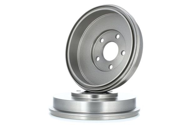 RIDEX 123B0063 Fékdob SUBARU Legacy 2 (BG) 116 LE Benzin ár