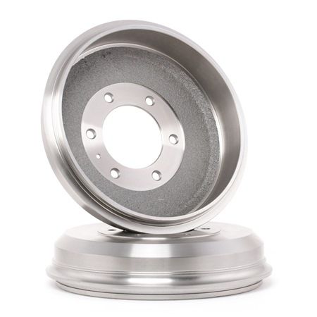RIDEX 123B0086 Remtrommel ISUZU D-Max 1 (TFR, TFS) 163 Pk Diesel kosten